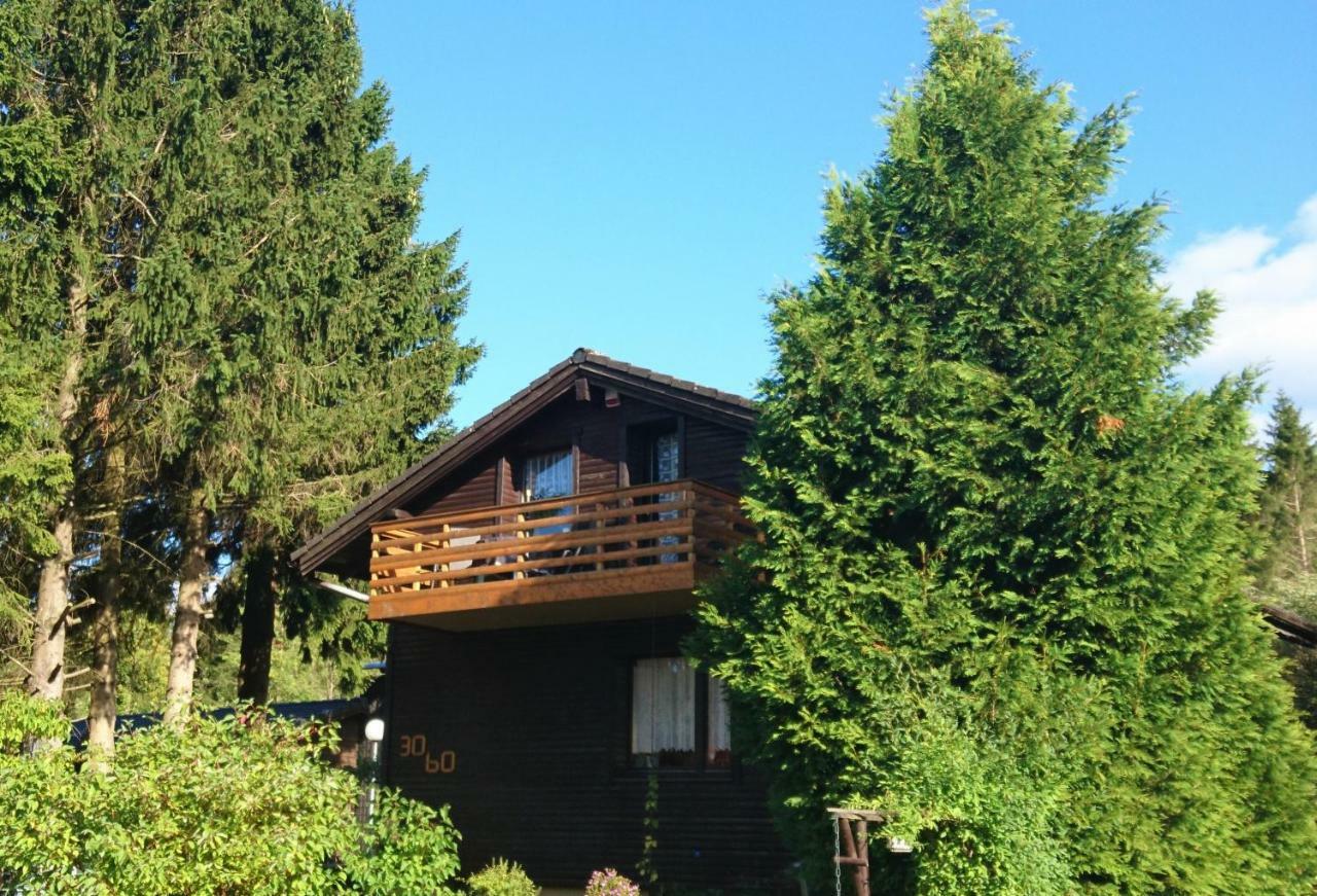 Appartamento H@Rz4U Clausthal-Zellerfeld Esterno foto