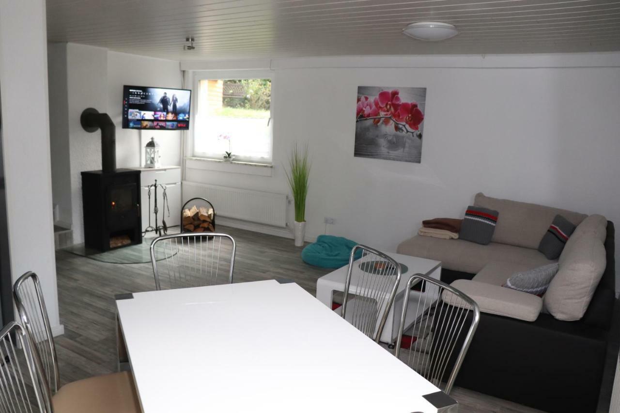 Appartamento H@Rz4U Clausthal-Zellerfeld Esterno foto
