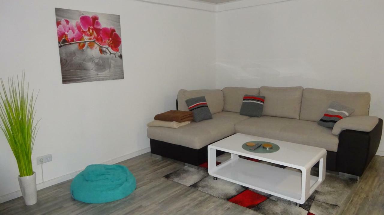 Appartamento H@Rz4U Clausthal-Zellerfeld Esterno foto