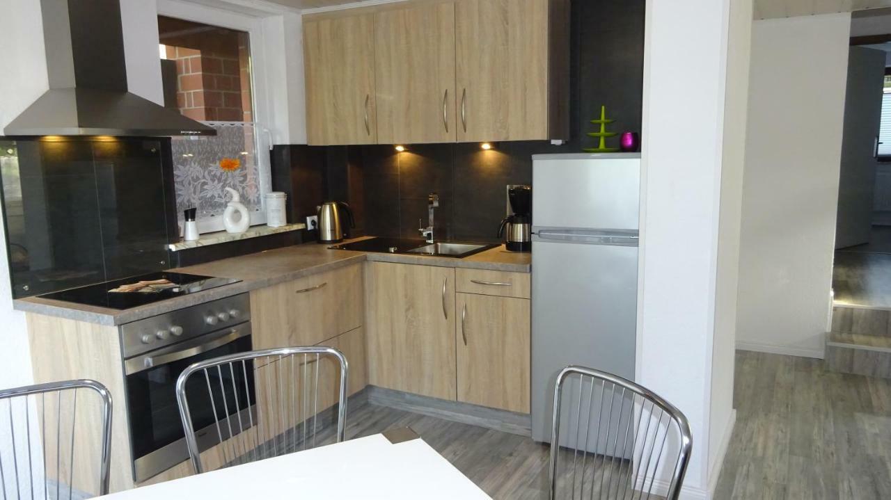 Appartamento H@Rz4U Clausthal-Zellerfeld Esterno foto