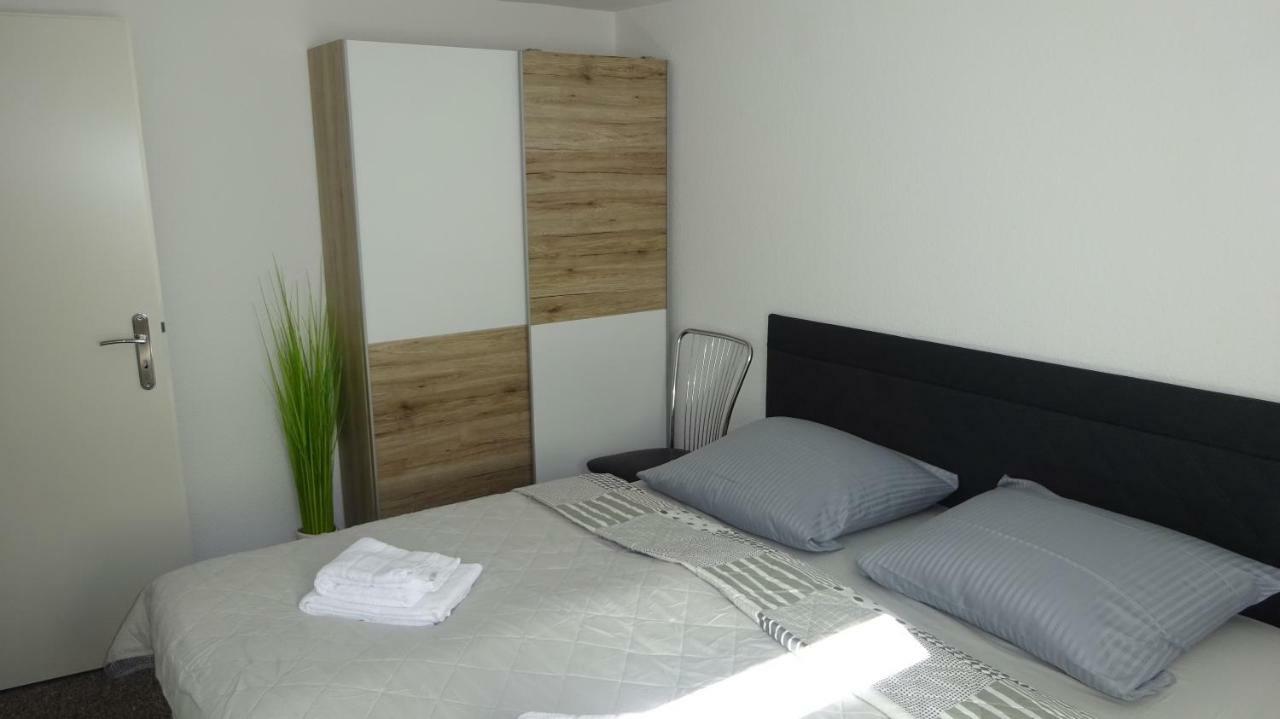 Appartamento H@Rz4U Clausthal-Zellerfeld Esterno foto