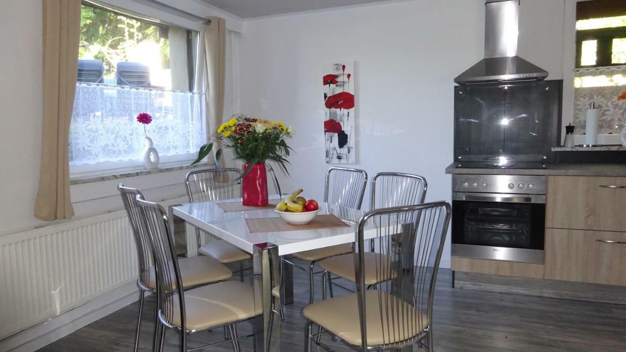 Appartamento H@Rz4U Clausthal-Zellerfeld Esterno foto