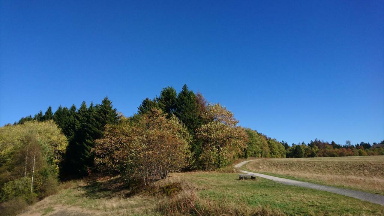 Appartamento H@Rz4U Clausthal-Zellerfeld Esterno foto