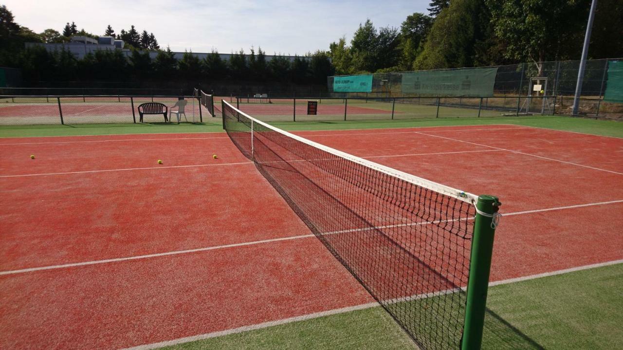 Appartamento H@Rz4U Clausthal-Zellerfeld Esterno foto